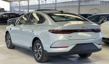 BYD QIN PLUS 2025