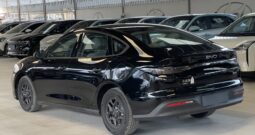 BYD Seal 05 DM-i Plug-in Hybrid 2025
