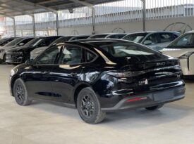 BYD Seal 05 DM-i Plug-in Hybrid 2025