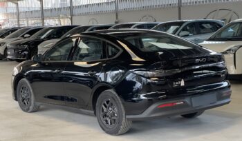 BYD Seal 05 DM-i Plug-in Hybrid 2025