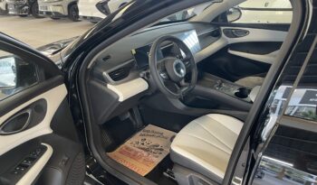 
										BYD Seal 05 DM-i Plug-in Hybrid 2025 كامل									