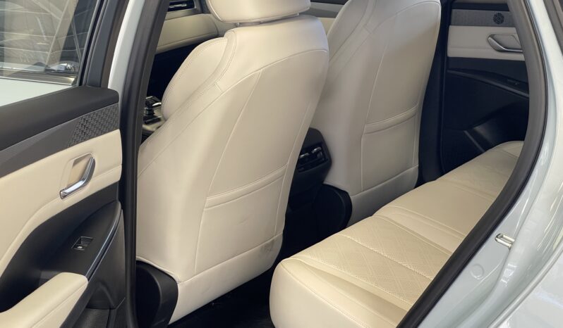 
								BYD QIN PLUS 2025 كامل									