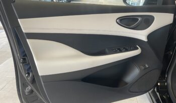 
										BYD Seal 05 DM-i Plug-in Hybrid 2025 كامل									