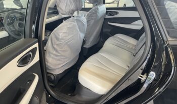 
										BYD Seal 05 DM-i Plug-in Hybrid 2025 كامل									