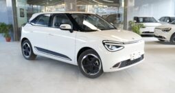 dongfeng nammi 2023