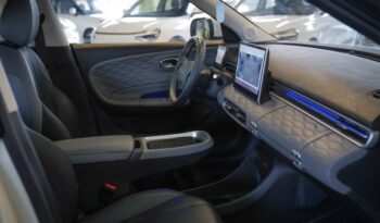 dongfeng nammi 2023