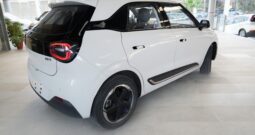 dongfeng nammi 2023