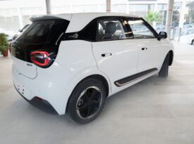 dongfeng nammi 2023