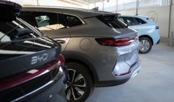 
										BYD SONG PLUS 2025 DMI كامل									