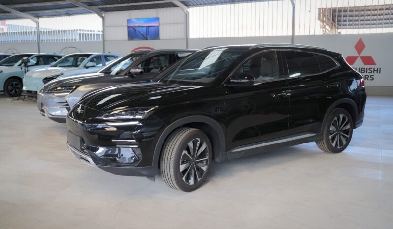 
								BYD SONG PLUS 2025 DMI كامل									