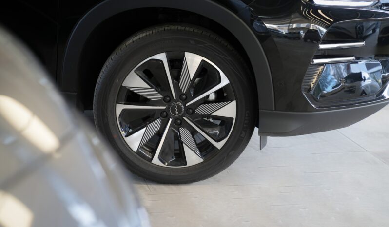 
								BYD SONG PLUS 2025 DMI كامل									