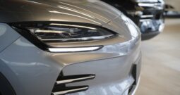 BYD SONG PLUS 2025 DMI