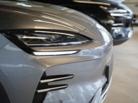 BYD SONG PLUS 2025 DMI