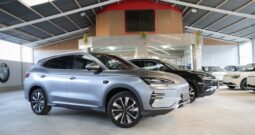 BYD SONG PLUS 2025 DMI