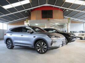 BYD SONG PLUS 2025 DMI