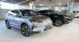 BYD SONG PLUS 2025 DMI