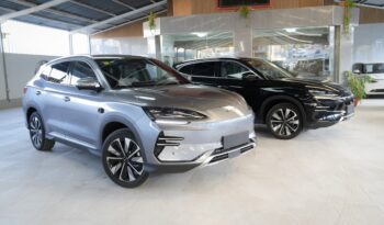 BYD SONG PLUS 2025 DMI