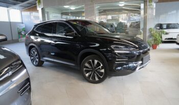 BYD SONG PLUS 2025 DMI