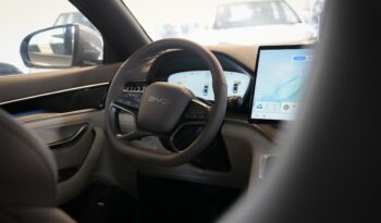 
										BYD SONG PLUS 2025 DMI كامل									