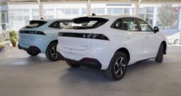 dongfeng friday 2023 EV
