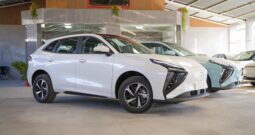 dongfeng friday 2023 EV