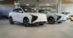 dongfeng friday 2023 EV