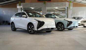 dongfeng friday 2023 EV