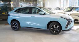 dongfeng friday 2023 EV