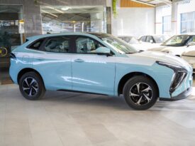 dongfeng friday 2023 EV