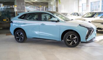 dongfeng friday 2023 EV