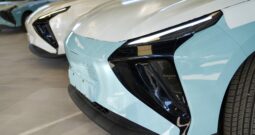 dongfeng friday 2023 EV