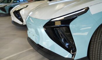 dongfeng friday 2023 EV