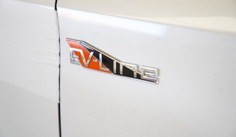 
								dongfeng friday 2023 EV كامل									