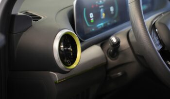 
										dongfeng friday 2023 EV كامل									